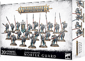 94-25 Ossiarch Bonereapers Mortek Guard - фото