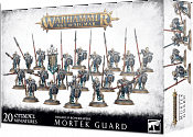94-25 Ossiarch Bonereapers Mortek Guard