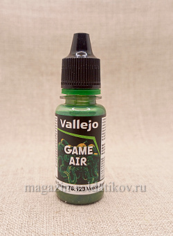 Зеленый ангельский Vallejo (76123) (76123)