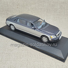 Maybach 62, 1:43, WhiteBox (307-185) (307-185)