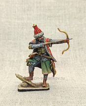 Татарский хан, Смута, 54 мм, Студия Большой полк - фото