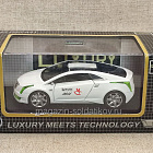 Cadillac Conver J 2011 1:43, Luxury (Q307-137) (Q307-137)