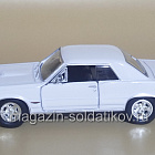 48257 Pontiac GTO 1966 1/43 New Ray (QGM-044) (QGM-044)