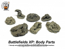 BodyBits (Расчлененные тела) Army Painter