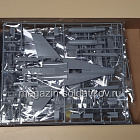 Сборная модель из пластика L4813 Mig-29 «Fulcrum C» 9-13 Great Wall Hobby (G.W.H.) 1/48 (583-006) (583-006)