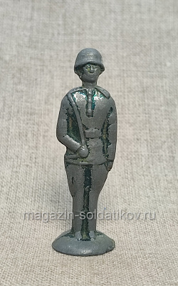 Столбик (ранний), СССР (037-030) (037-030)