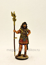 Аквилифер I в., 54 мм, Студия Большой полк - фото