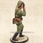 Военный фотограф, 54 мм, Студия Большой полк (ИЛ1625.14.01.54) (ИЛ1625.14.01.54)