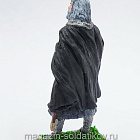 Рыцарь госпитальер, 1248-59 гг., 54 мм, Soldanir (QF0484) (QF0484)