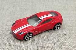 Hot Wheels Aston Martin 1/64 (Q600-388) (Q600-388)