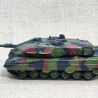Танк Леопард 2A5, серия «Боевые машины мира» (Q366-138) (Q366-138)