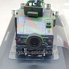M1115 Humvee - KFOR 1/48 Solido (Q346-037) (Q346-037)