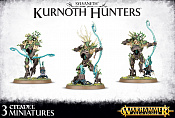 92-13 Sylvaneth Kurnoth Hunters - фото