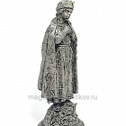 Миниатюра из металла s13 Царевич Дмитрий Иванович (Рюрикович) 1582-1591 EK Castings (s13-К) (s13-К )