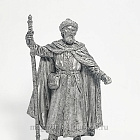 Миниатюра из олова 365. Князь Иван I Калита (1288-1340 гг.), 54 мм, EK Castings (365-К) (365-К)