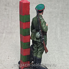 На страже Родины, 54 мм, Студия Большой полк (ИЛ2342.14.01.54) (ИЛ2342.14.01.54)