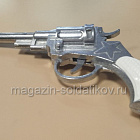 Револьвер «Наган» пистонный (QM-364) (QM-364)