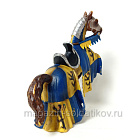 Конь рыцарский Schleich (704-1201) (704-1201)