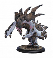 PIP 73008 Legion of Everblight Carnivean Heavy Warbeast BOX* Warmachine. Фэнтези - фото