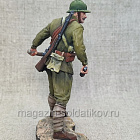 Русский штурмовик 1916-1917 гг., 75 мм, Студия Большой полк (ИЛ2579.13.02.75) (ИЛ2579.13.02.75)