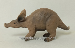 Трубкозуб, Китай (704-1484) (704-1484)