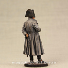 Миниатюра в росписи Император Франции Наполеон, 1812 г. 1:32 (МС0235.12.03.54) (МС0235.12.03.54)