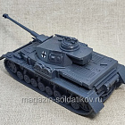 T-IV CTS 1998 год выпуска (Q540-0120) (Q540-0120)