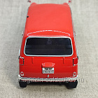208-180 Honda N360 (NII) 1969 1/24