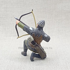 21584 Старинный лучник BlueBox 2003 (603-083) (603-083)