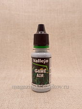 Серый волчий Vallejo - фото