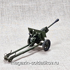 ЗИС-3 (1:35) Магазин Солдатики (Д35065) (Д35065)
