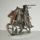 Князь, 28 мм Varang Miniatures (RP-3) (RP-3 )