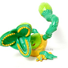 Фигурка из пластика Монстр E.L.C. Swampsterz (704-1089/1) (704-1089/1)