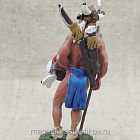 Lone wolf HOBBY& WORK 1/32 (INAH023) (INAH023)