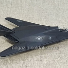 F-117A Nighthawk 1/144 Maisto (602-086) (602-086)
