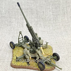 Советская зенитка 1/72 (Q530-037) (Q530-037)