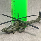 Apache AH-64 1/100 Maisto (602-085) (602-085)