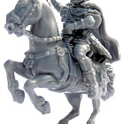 Солдатики из пластика Early Imperial Roman Generals Victrix (VXA038) (VXA038)