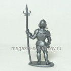 Рыцарь Manurba (704-1377) (704-1377)