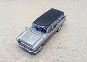 CRESTA FRIARY ESTATE 1955 1:43, VAUXHALL - фото