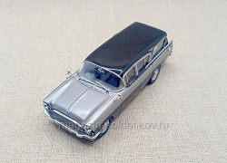CRESTA FRIARY ESTATE 1955 1:43, VAUXHALL (Q307-178) (Q307-178)