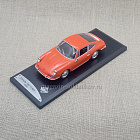 Porsche 912 Coupe 1964 (1970) 1/43 Solido (QGM-107) (QGM-107)