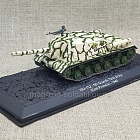 ISU-152 5th Guards Tank Army East Prussia, 1945 1/72 Deagostini (ВТА014) (ВТА014)