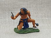 Crazy Horse HOBBY& WORK 1/32 - фото