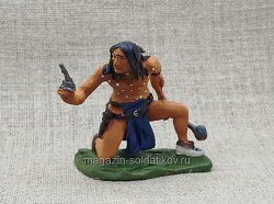 Crazy Horse HOBBY& WORK 1/32 (INAH006) (INAH006)