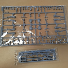 6105 Wermaht Infantry Dragon 1/35 (445-318) (445-318)