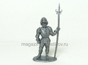 Рыцарь Manurba - фото