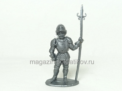 Рыцарь Manurba (704-1377) (704-1377)