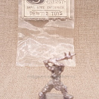 Undead Skeleton 28 mm Pewter Toys (PTE05) (PTE05)