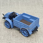 Артиллерийский тягач Latil TAR 1/72, Артель АТ (АТ-080) (АТ-080)